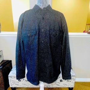 NWOT - Freedom Foundry Men’s Chamois Flannel Shirt